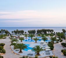 SANTO MIRAMARE HOTEL