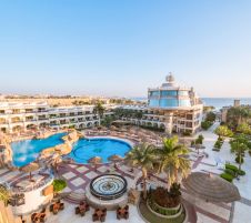 SEAGULL RESORT