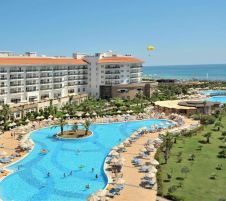 SEADEN SEA WORLD RESORT & SPA