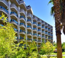 ANNABELLA PARK HOTEL