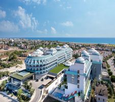 SENSITIVE PREMIUM RESORT & SPA