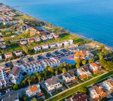 SENTINUS BEACH HOTEL