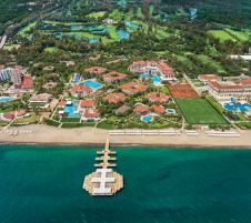 SIRENE BELEK HOTEL