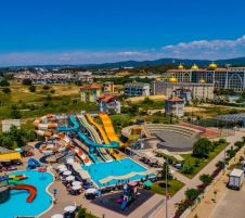 SENZA THE INN RESORT