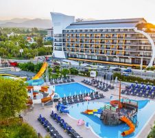 SENZA THE INN RESORT