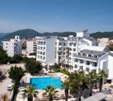 SONNEN HOTEL