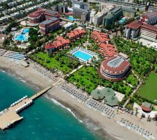 SAPHIR HOTEL