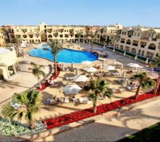 STELLA GARDENS RESORT AND SPA - MAKADI BAY