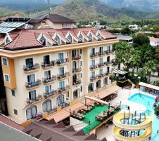 STELLA HOTEL KEMER