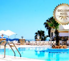 SUNPOINT FAMILY HOTEL