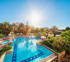 THE XANTE RESORT