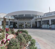 XANADU CLUB MAKADI BAY