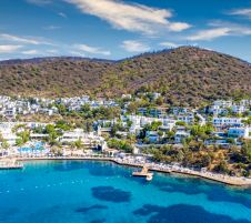LABRANDA TMT BODRUM RESORT