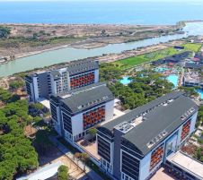TRENDY LARA HOTEL