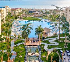 TROPITEL SAHL HASHEESH