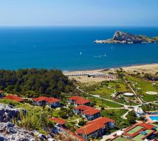 TUI BLUE SARIGERME PARK 4*