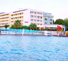 TUNTAS HOTEL DIDIM