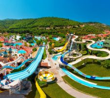 AQUA FANTASY HOTEL & SPA