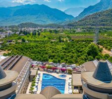 VIKING STAR HOTEL