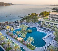 VOGUE HOTEL SUPREME BODRUM