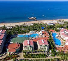 VONRESORT GOLDEN COAST