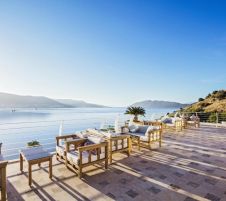 PRIVE HOTEL BODRUM