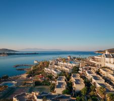 SELECTUM COLOURS BODRUM