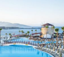 SELECTUM COLOURS BODRUM