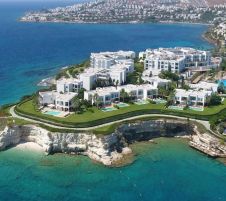XANADU ISLAND BODRUM