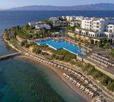 XANADU ISLAND BODRUM