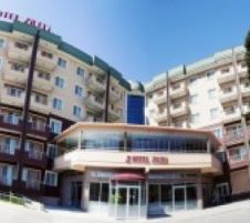 ZILELI HOTEL CANAKKALE