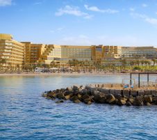 HILTON HURGHADA PLAZA