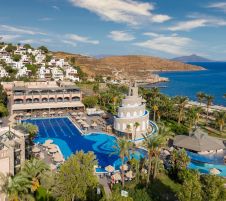 SELECTUM COLLECTION BODRUM