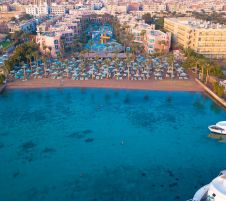LE PACHA RESORT