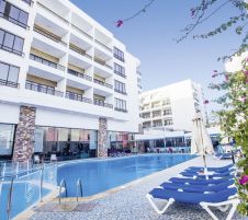 MARLIN INN RESORT