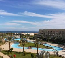 MOVENPICK RESORT SOMA BAY
