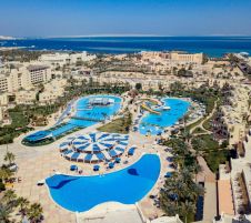 ROYAL LAGOONS AQUA RESORT AND SPA
