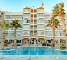ROYAL STAR BEACH RESORT