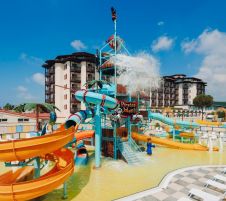 SELECTUM FAMILY RESORT