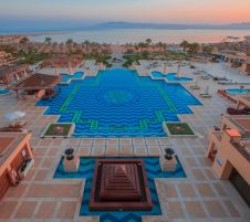 SHERATON SOMA BAY RESORT