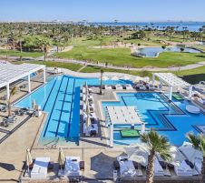 STEIGENBERGER PURE LIFESTYLE RESORT