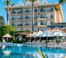 ADALYA BLISS RESORT