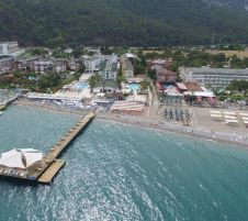 CLUB HOTEL SUNBEL