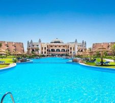JASMINE PALACE RESORT