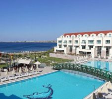 ADRINA TERMAL HOTEL