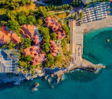 SENZA GARDEN HOLIDAY CLUB