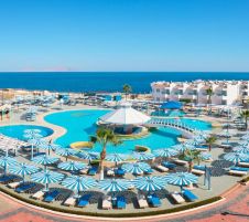 DREAMS BEACH RESORT SHARM EL SHEIKH