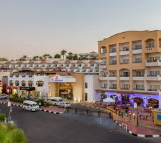 NAAMA BAY HOTEL (EX. TROPITEL NAAMA BAY)
