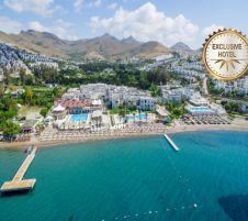 ARMONIA HOLIDAY VILLAGE & SPA