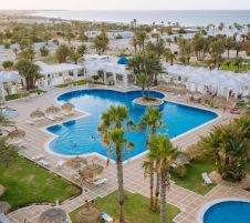 DJERBA GOLF RESORT & SPA